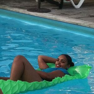 Meet your Posher, Aisha